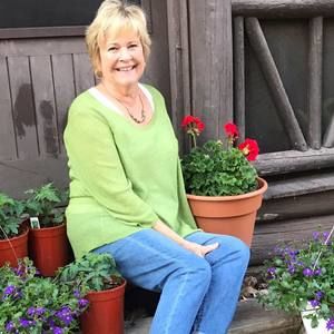 Meet your Posher, Marna